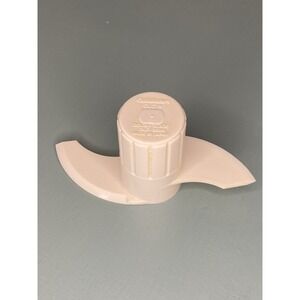 Cuisinart DLC-X Plus 20 Cup Food Processor Plastic Dough Blade (DLC-309A) Japan